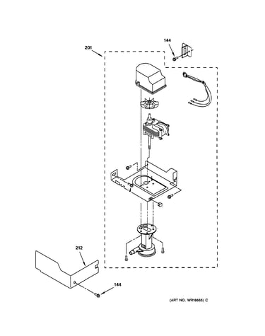 Pump parts