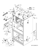 Case parts
