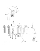 Control parts