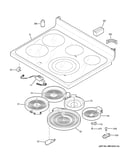 Cooktop