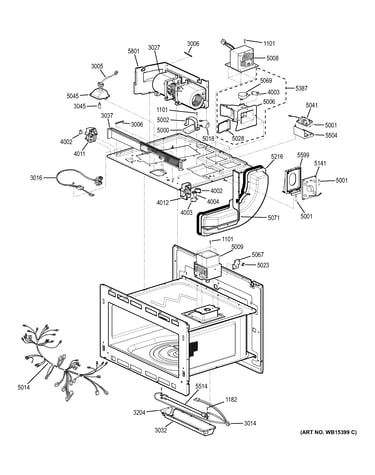 Insulator parts