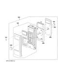 Control parts