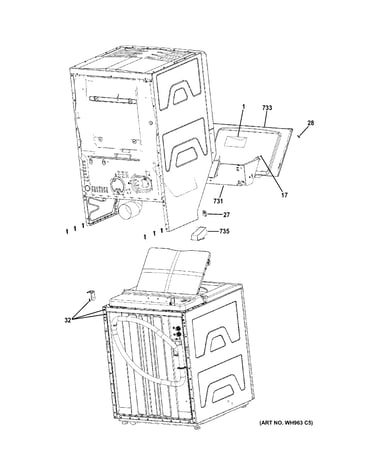 Cabinet (3)