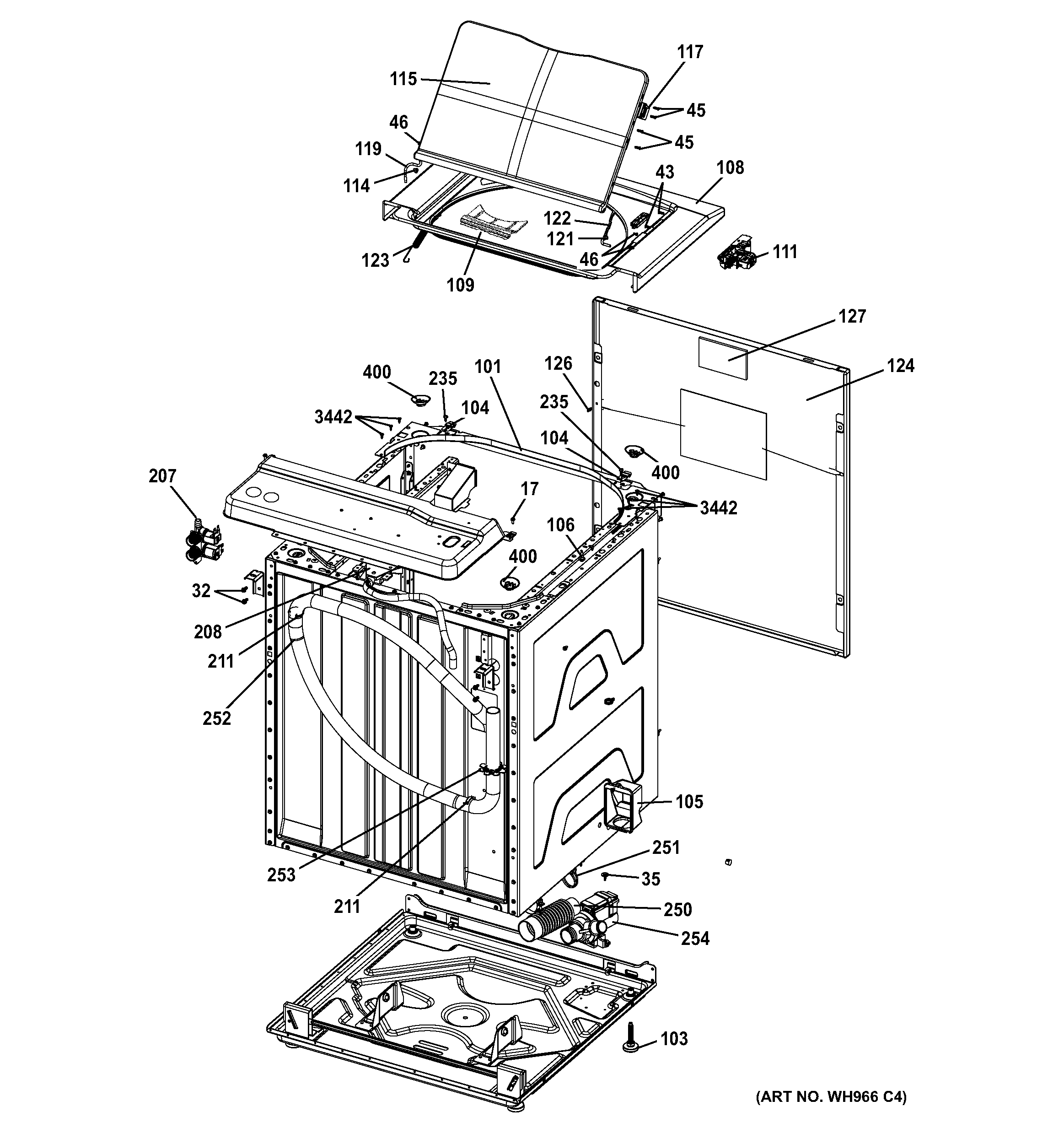 CABINET (6)