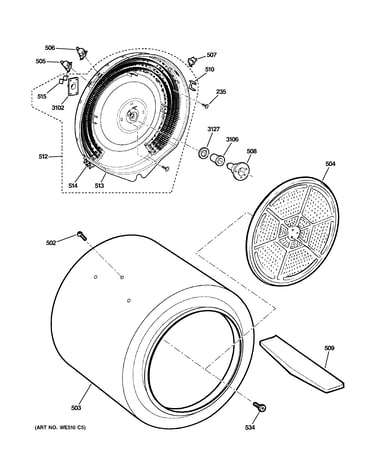 Drum