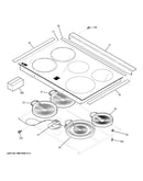 Cooktop