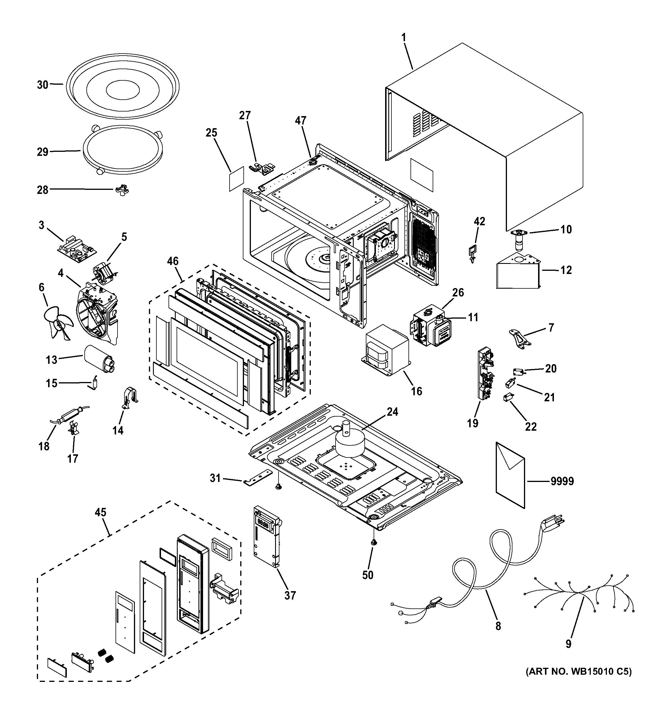 Microwave