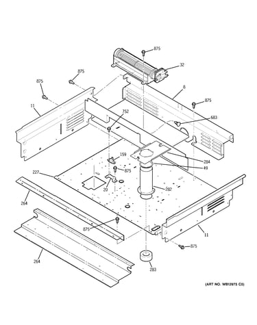 Cooling fan