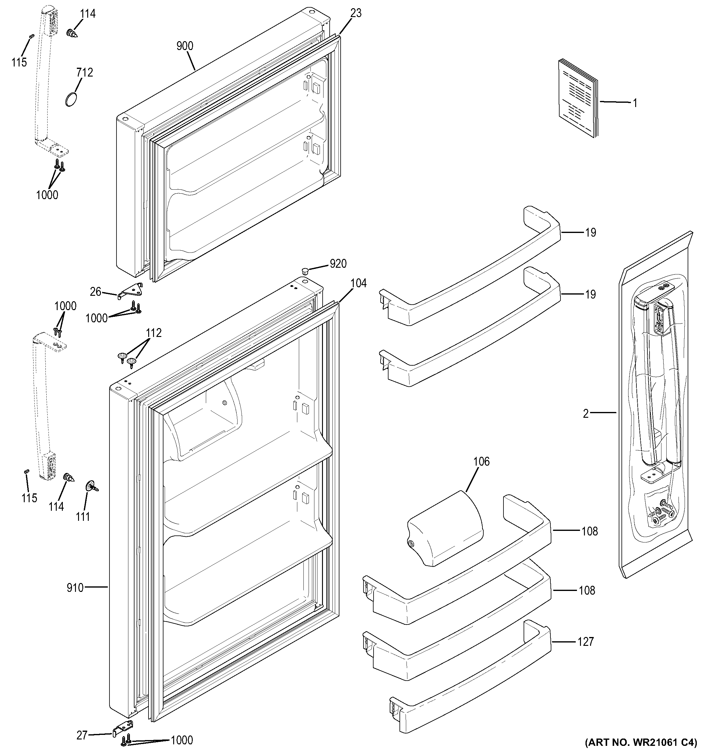 Doors