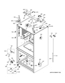 Case parts
