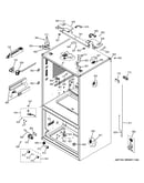 Case parts