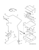 Gas & burner parts