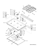 Cooktop