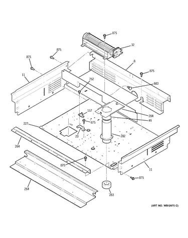 Cooling fan