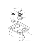 Cooktop