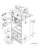 Case parts
