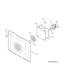 Convection fan