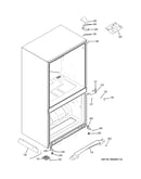 Case parts