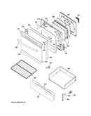 Door & drawer parts