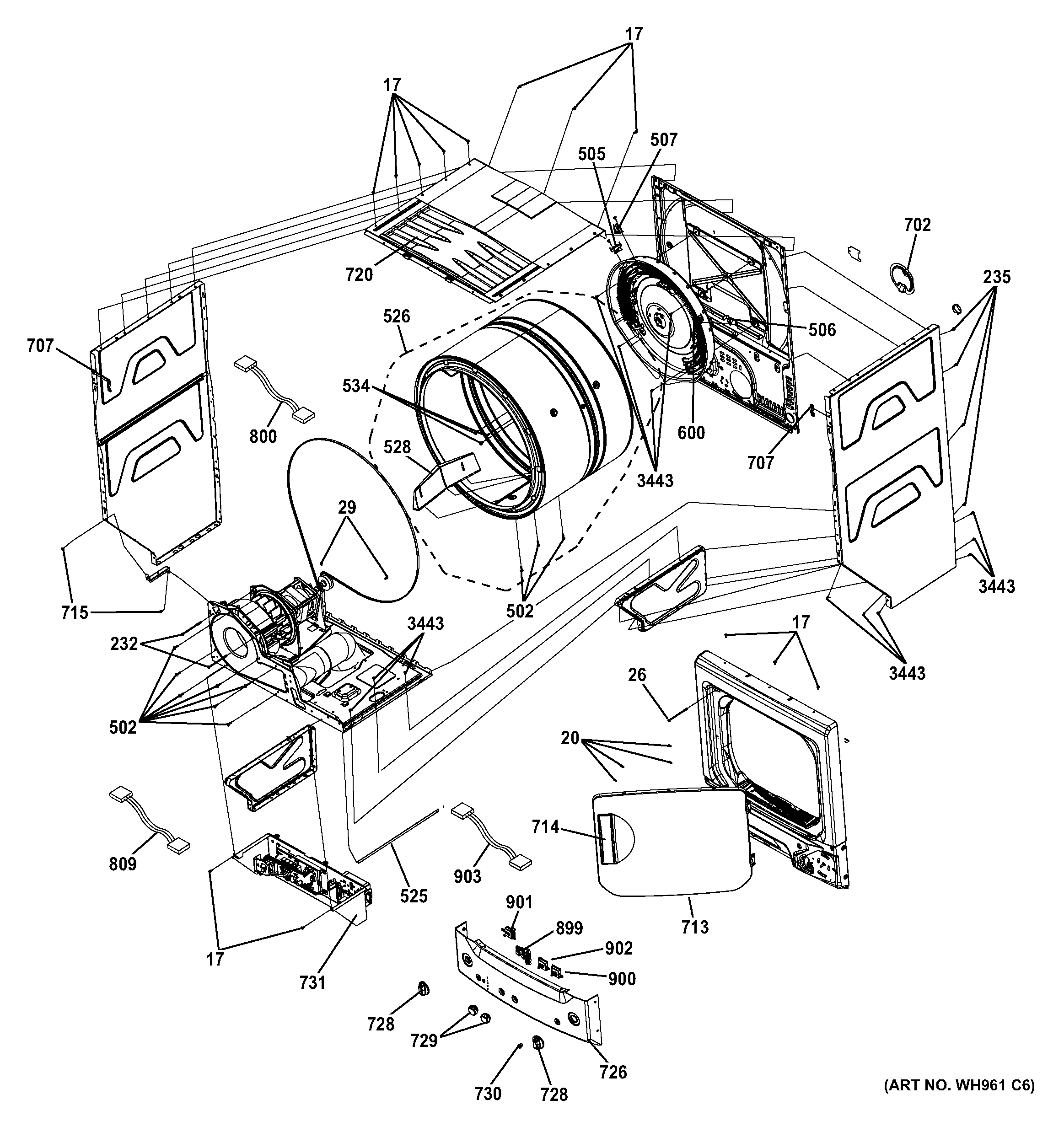 CABINET (1)