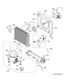 Machine compartment