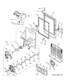 Ice maker & dispenser