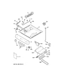 Gas & burner parts