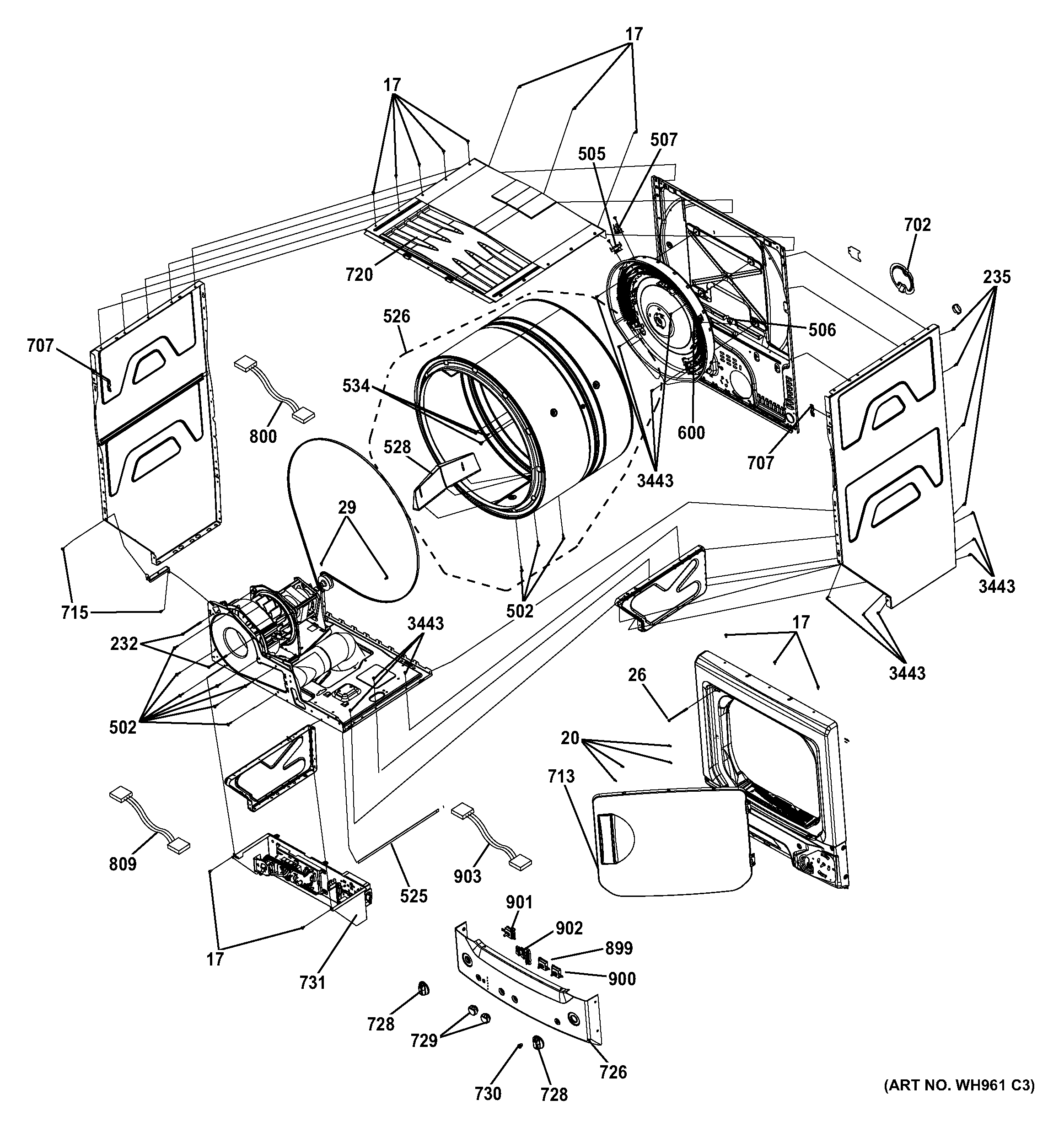 CABINET (1)