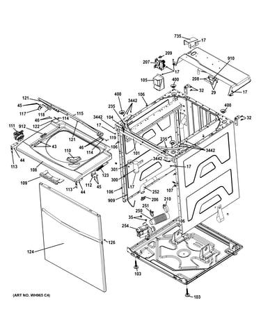Cabinet (5)
