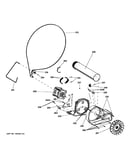 Blower & motor