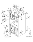Case parts