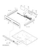 Center spacer