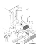 Machine compartment