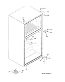 Case parts