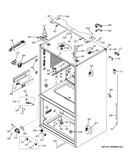Case parts