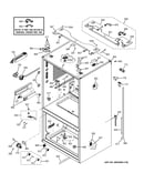 Case parts