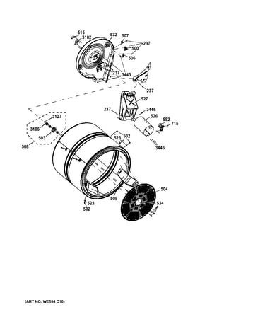 Drum