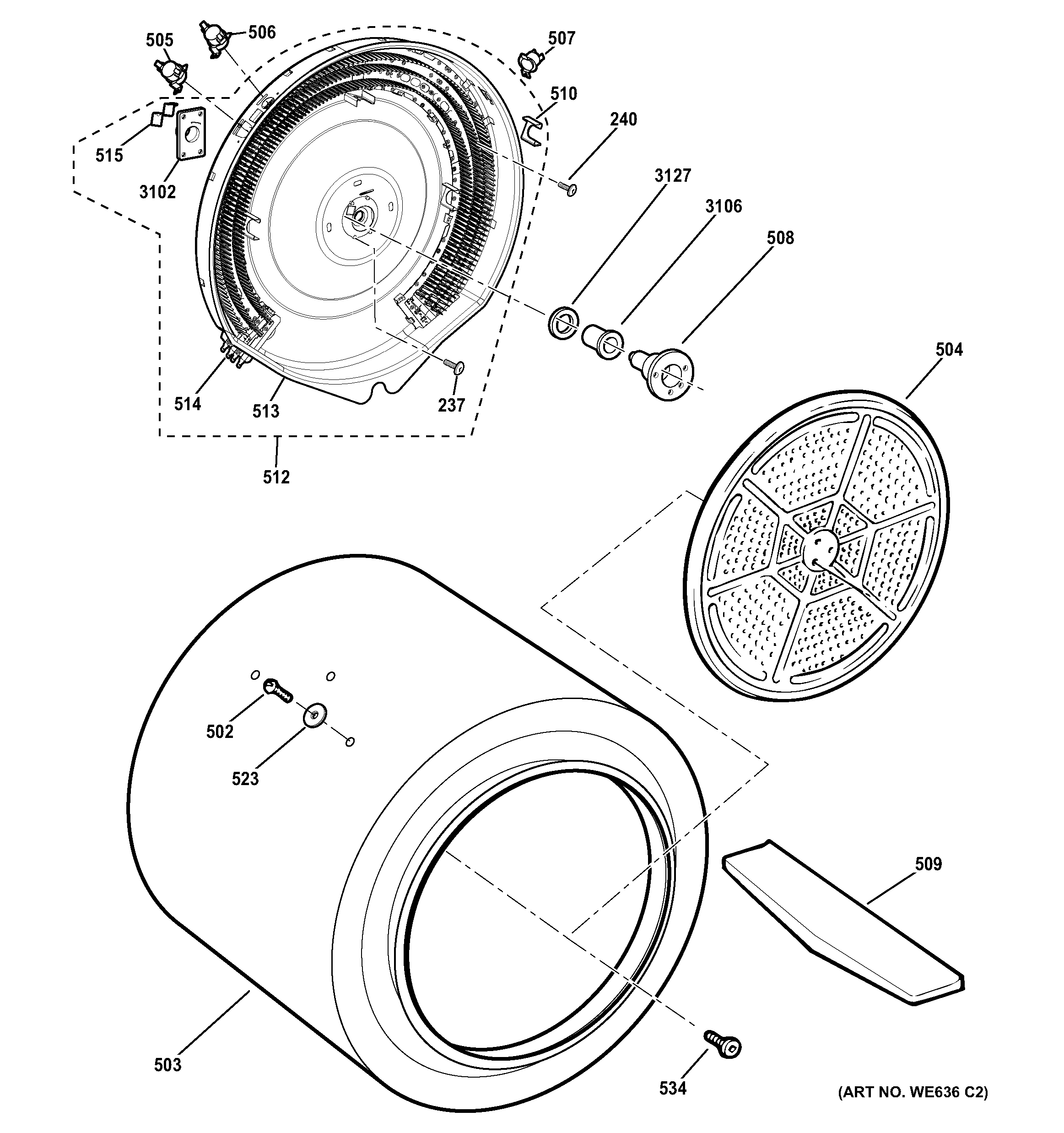 Drum