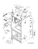 Case parts