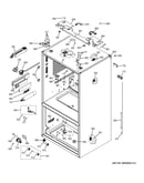 Case parts