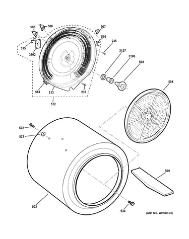 Drum
