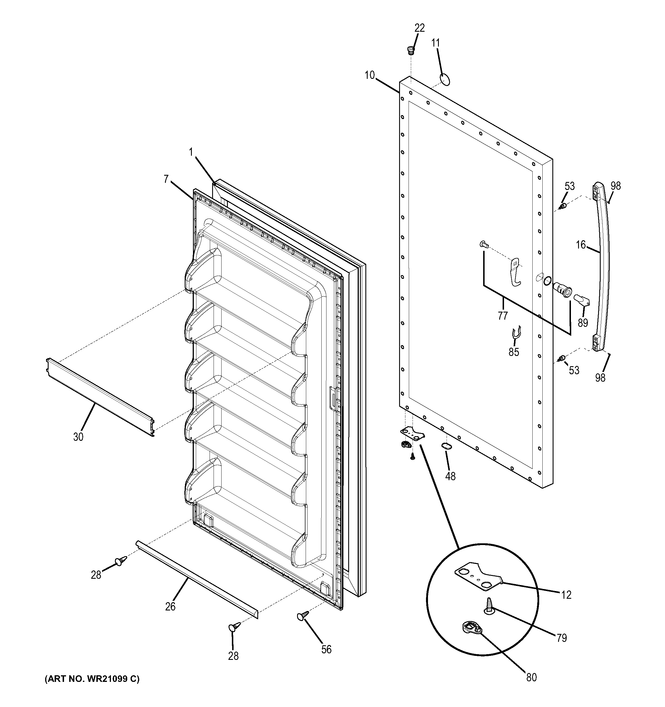 Door