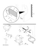 Machine compartment