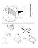 Machine compartment