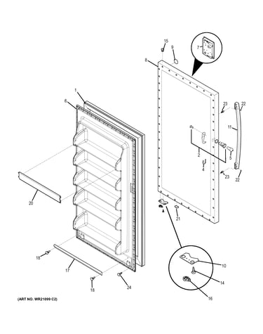 Door