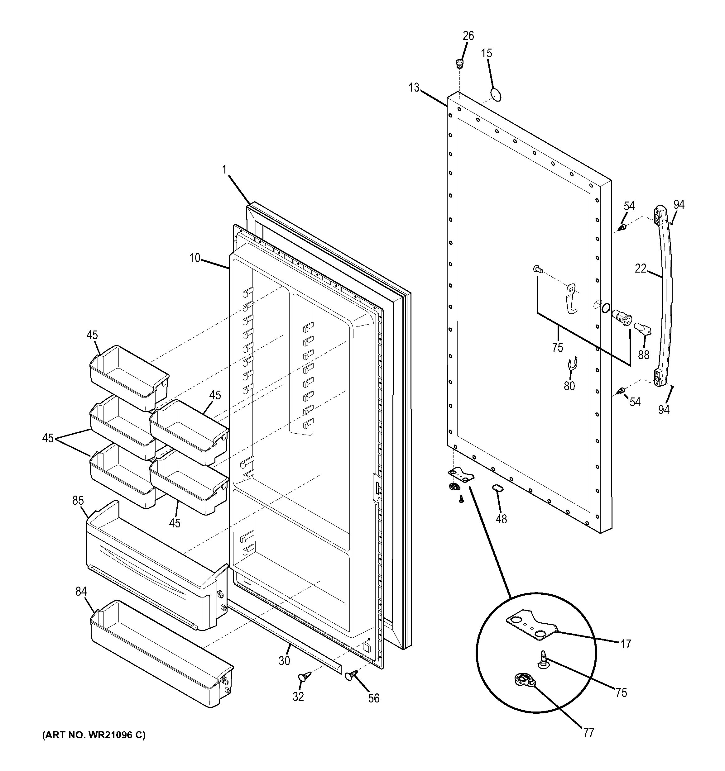 Door