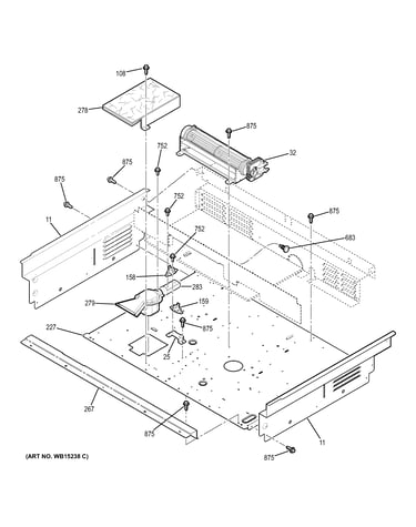 Cooling fan