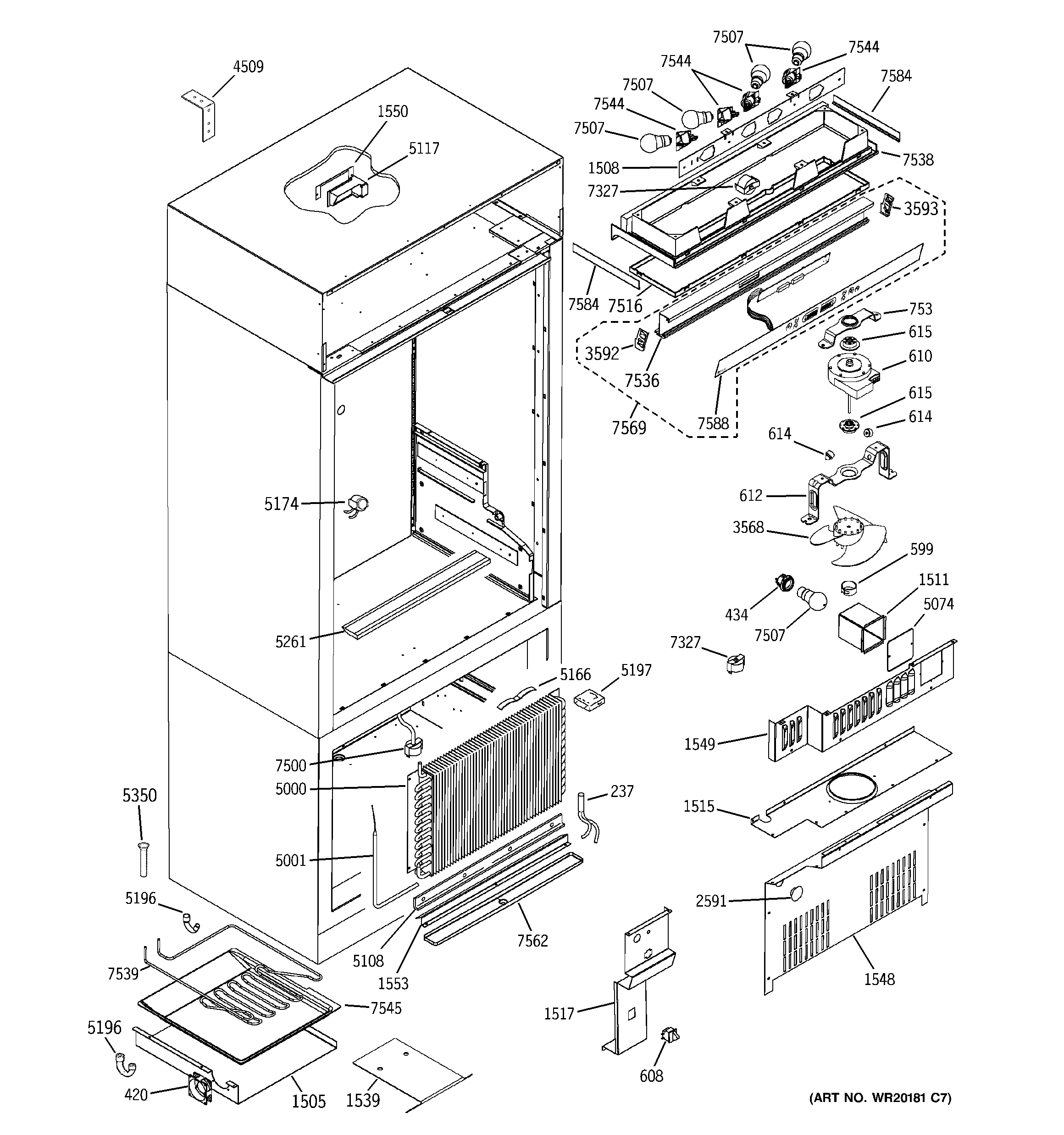 CONTROLS & COMPONENTS