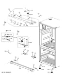 Case parts
