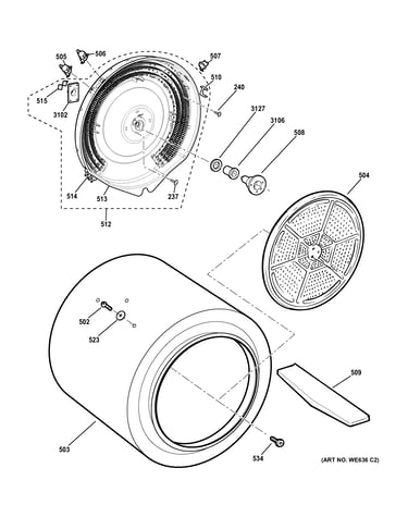 Drum